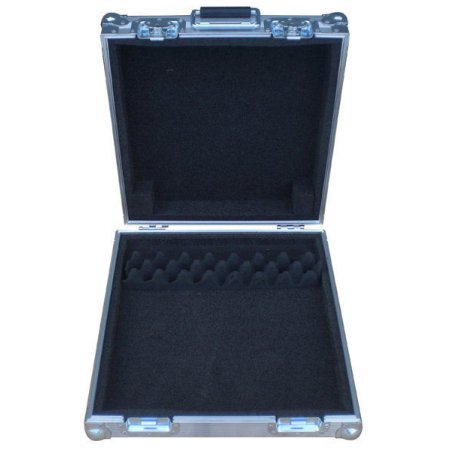 Behringer Xenyx 1622FX Mixer Flight Case